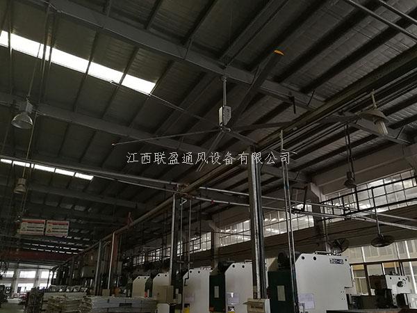 工業(yè)大風扇,江西工業(yè)大風扇,通風降溫設備