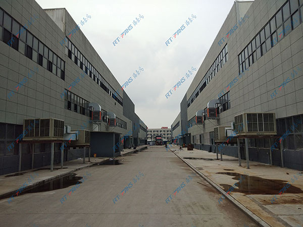 江西冷風(fēng)機(jī),冷風(fēng)機(jī),廠房降溫