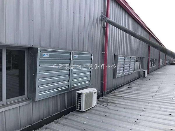 江西負壓風機,通風降溫設備,負壓風機