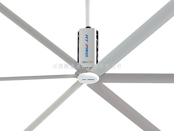 車間降溫，江西工業(yè)大風扇,工業(yè)大風扇